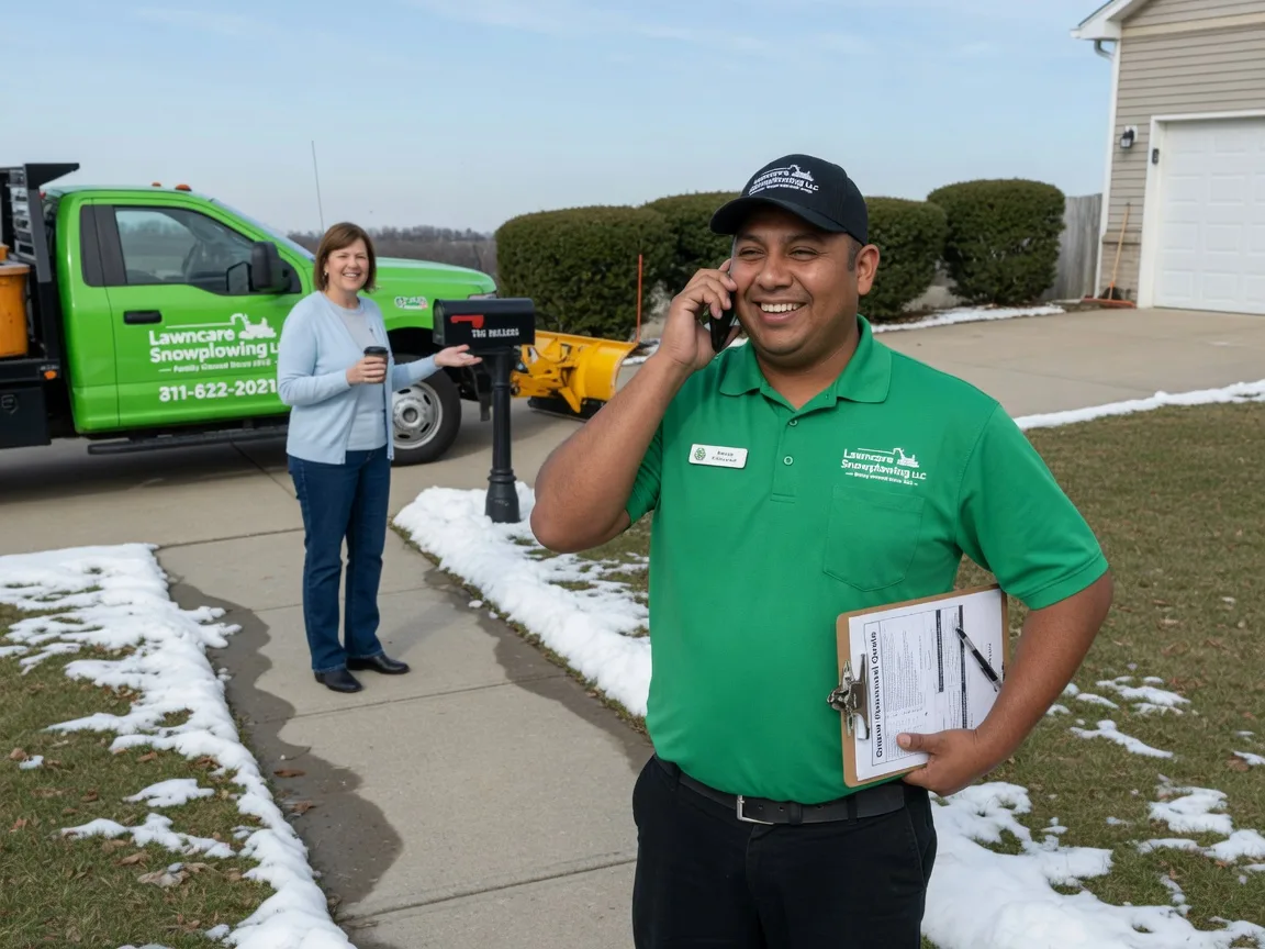 Lawn Care Services By Expert Landscaper Niagara Falls, NY FAQs